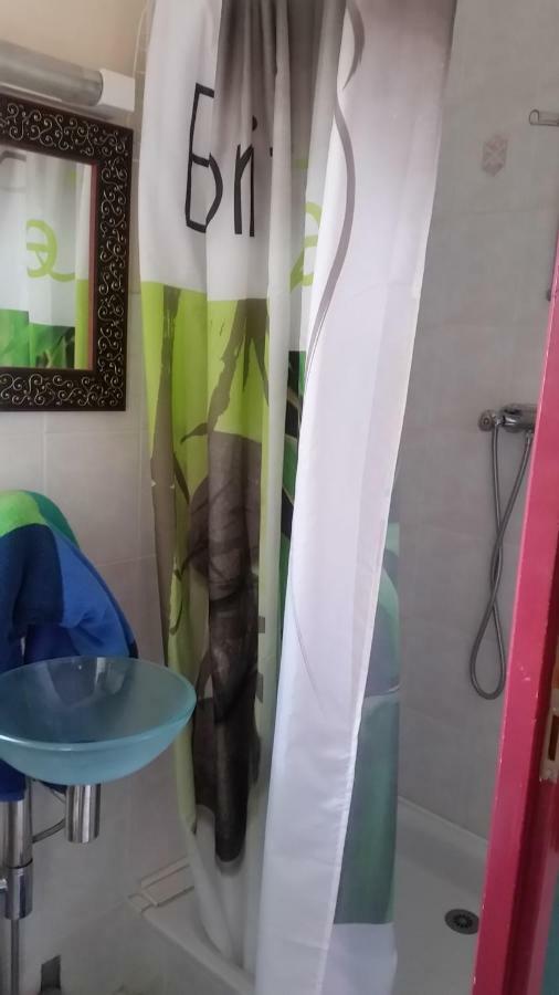 Appartamento Jodelle La Riche Esterno foto